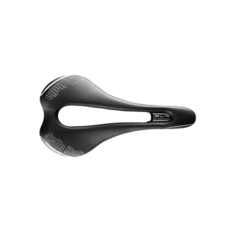 SLR TM SUPERFLOW SADDLE (S3)