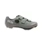 Sidi Silvis Monochrome XC Shoes in Dark Grey