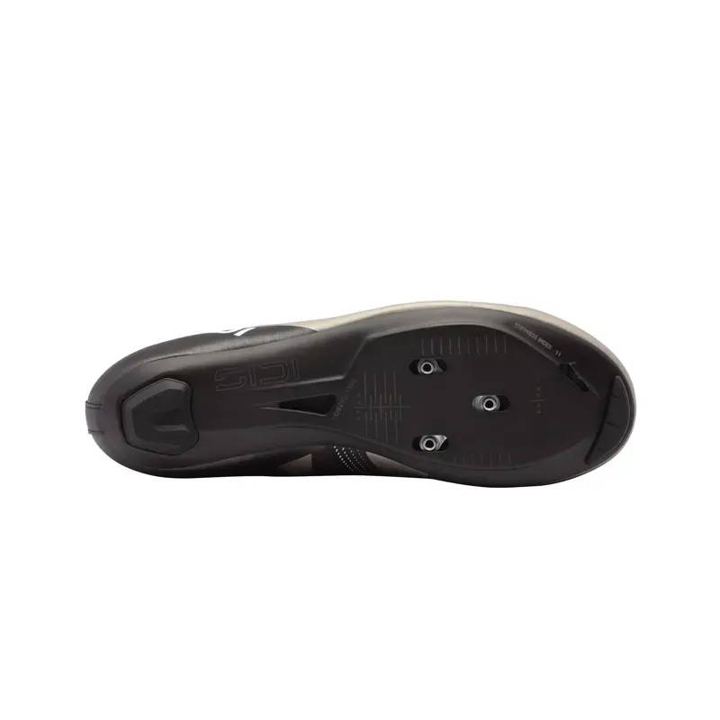 Sidi Ergo 6 Road Shoes in Silver-3