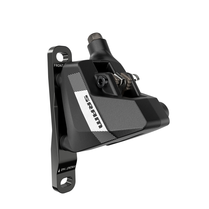 SRAM S-300 Disc Brake Caliper Lever F20 Disc Brake in Black-2