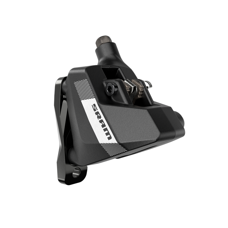 SRAM S-300 Disc Brake Caliper Lever F20 Disc Brake in Black-3