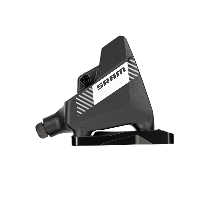 SRAM S-300 Disc Brake Caliper Lever F20 Disc Brake in Black-4