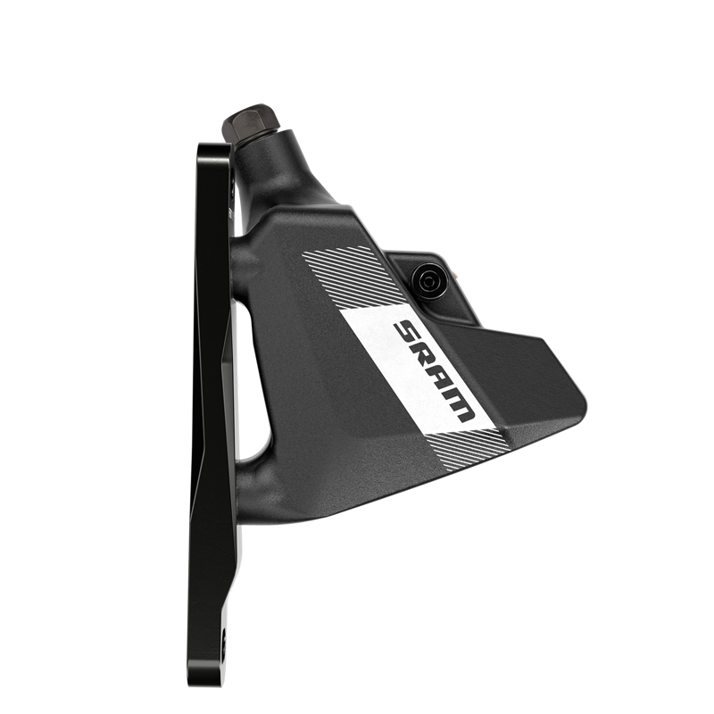 SRAM S-300 Disc Brake Caliper Lever F20 Disc Brake in Black-5