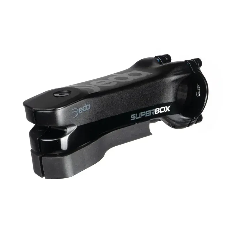 Superbox DCR Stem Black