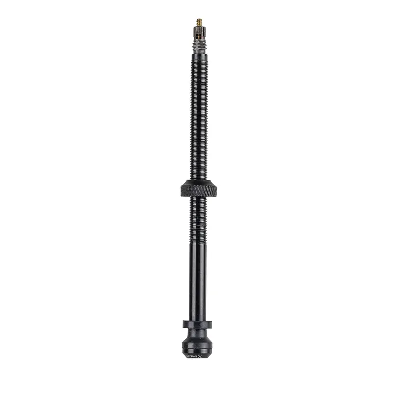 Schwalbe Tubeless Valve in Black-2
