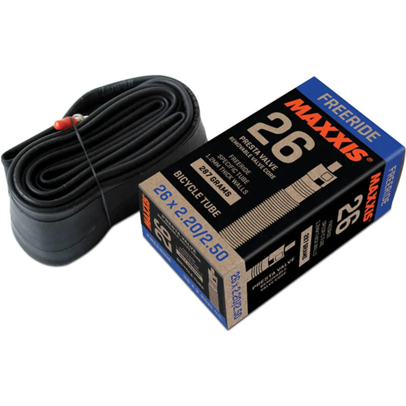Maxxis Freeride 2 Inner Tube