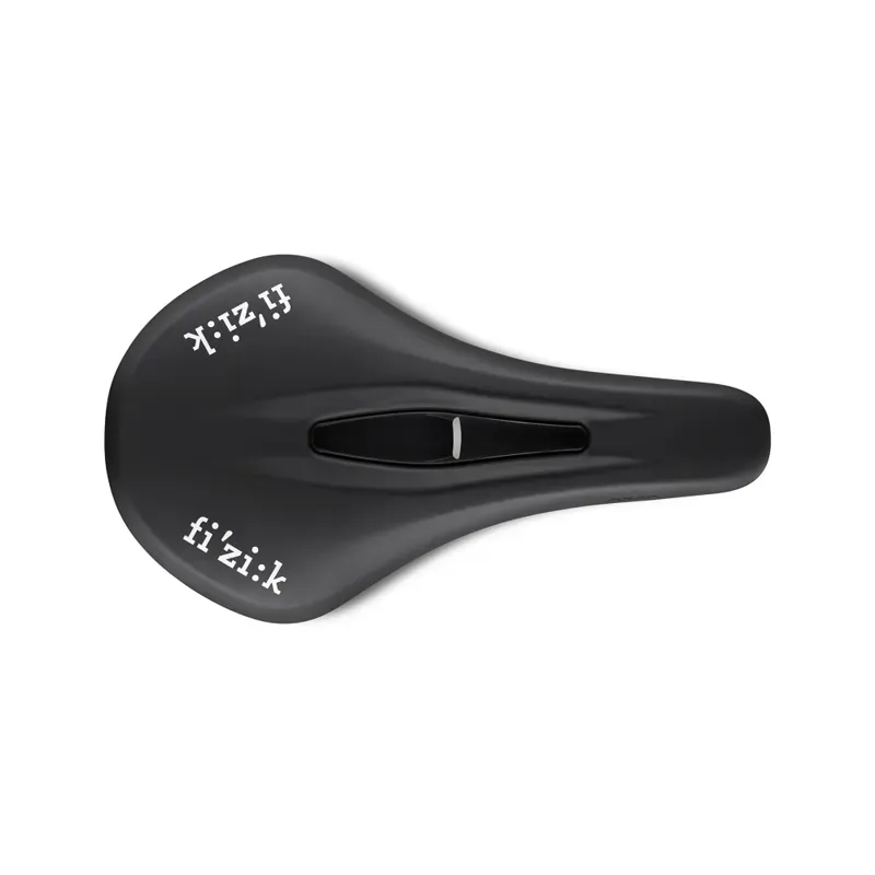 Fizik Vento Argo X5 Saddle In Black