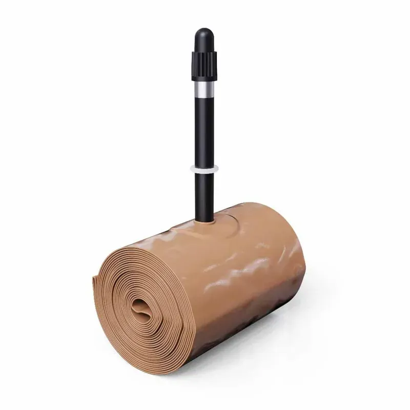 WTB NanoAir TPU Presta Valve Inner Tube - 29x1.9/2.5-inch