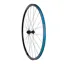 Halo Evaura RD2 700c Front Wheel in Black 