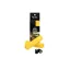 Wolf Tooth Lock-on Fat Paw Grips in Gold