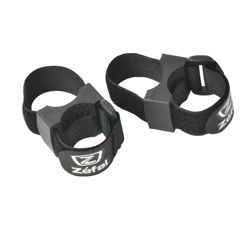 Doodad Pump Clips Black