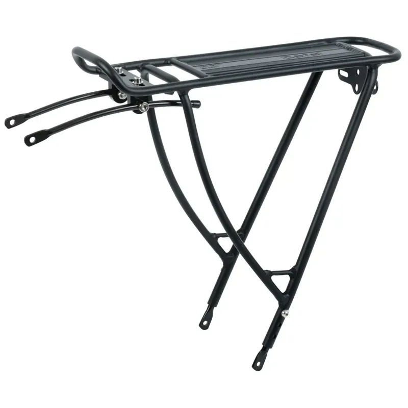 Zefal Raider R50 Rack in Black
